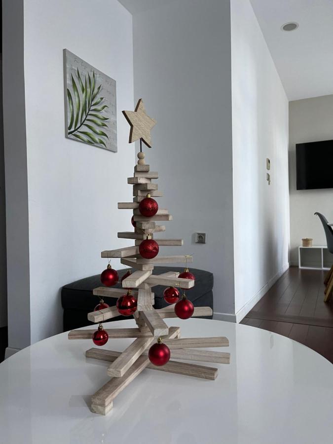 Beau T4 Hyper Centre Avec Parking Apartamento Perpinhã Exterior foto